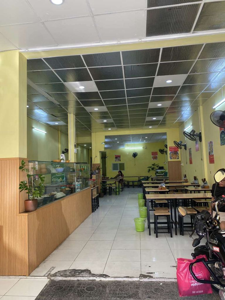 Cho thuê Nguyên căn mặt tiền (chỉ có trệt) Bình Giã, Phường 13, Quận Tân Bình TP HCM